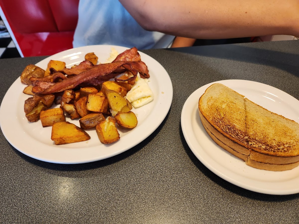 Favourite Platters